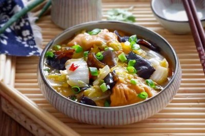 分享娃娃菜的5种做法,口感鲜甜,好吃不长胖,大人小孩都爱吃!