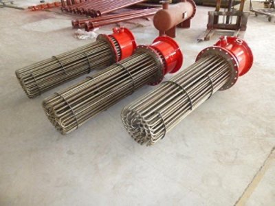 电热管的知识点---纯干货分享