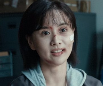 白夜破晓:梁缘确实显老气了,但她有一个优势,让她照样非常出彩