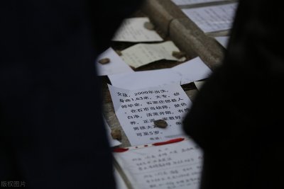 有机会一定要参加公务员考试,因为有这五大优势