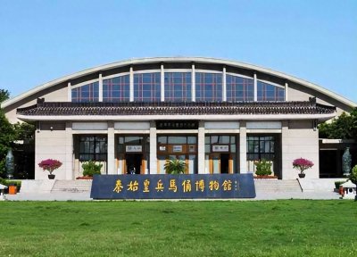 【西安十大必游玩景点】旅游攻略先收藏