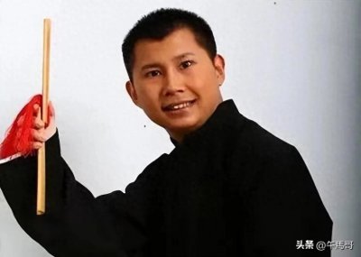 何云伟:大师阴影下敢于突破重围?