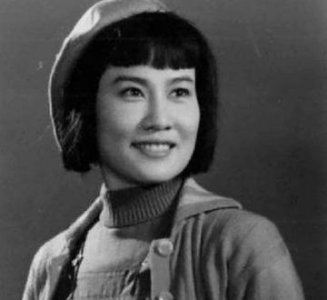 张瑞芳个人资料(张瑞芳个人简历)