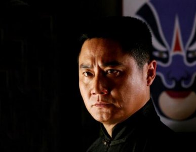 连奕名个人资料 连奕名的演艺经历