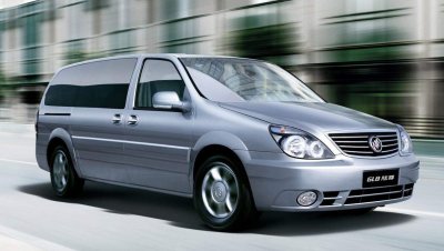 什么是MPV?MPV车型有哪些特点?