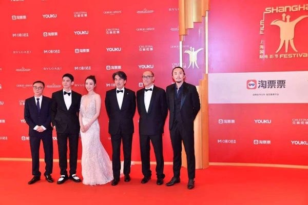 制片人张家振是同志吗 没人敢说出他的料吧