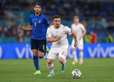 “瑞士梅西”沙奇里江河日下