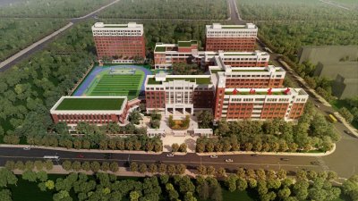 金阳名师谭农帅:审美是热爱的基础,让学生感受语文“美学”