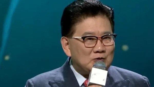 娱乐上海电视台男主持人,上海电视台SMG旗下的主持人 1