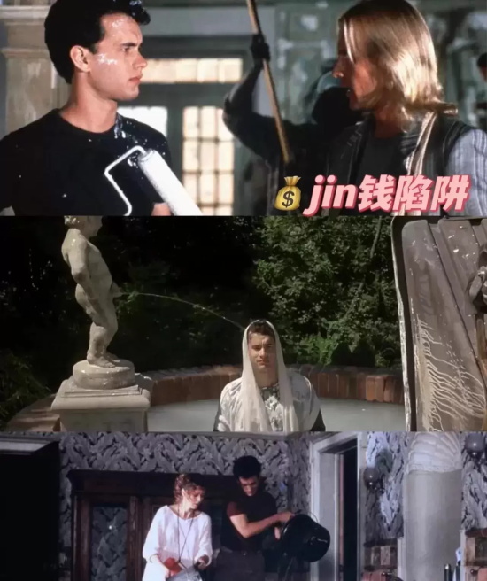 欧美经典喜剧电影有哪些(6部欧美喜剧电影推荐)