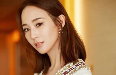 张钧甯的情史揭秘 张钧甯的历任男友是谁