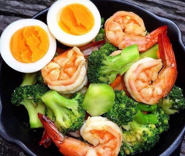 宋雨琦从110斤瘦到80斤,看清她的减肥方式,网友:老年式减肥法