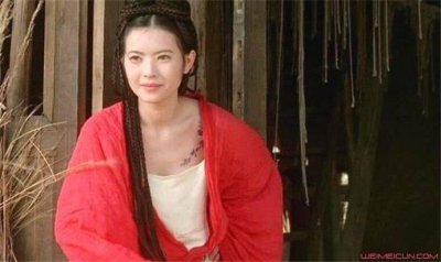 白龙王预言蓝洁瑛泰国白龙王说蓝洁瑛前世