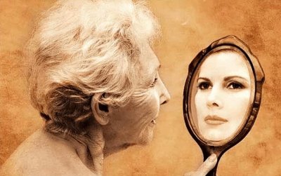 8位年轻时美丽可人,老了却长相犀利的女明星,看看差距到底有多大?