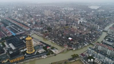 ​「节目预告」年味腊八 古镇平望