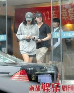 李云迪老婆华真,李云迪田霏(李云迪老婆田霏图片)