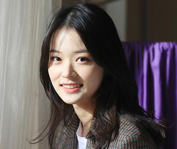 盘点韩国盐系长相的女星(韩国盐系女明星)