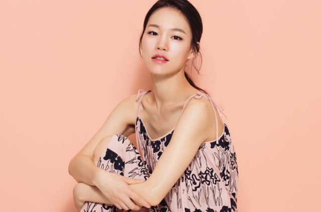 盘点韩国盐系长相的女星(韩国盐系女明星)