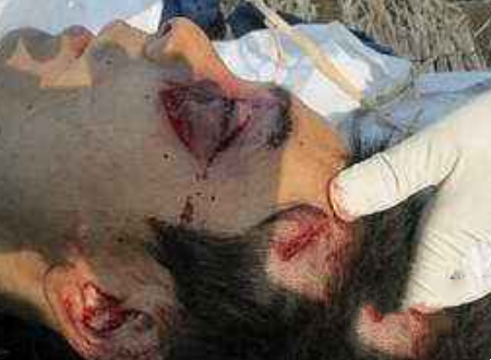 乔任梁意外事件(乔任梁死亡真相曝光)(1)_