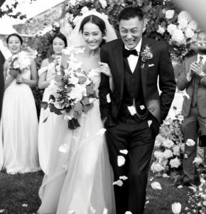 昆凌家庭背景怎么样(带你了解昆凌的家世背景)