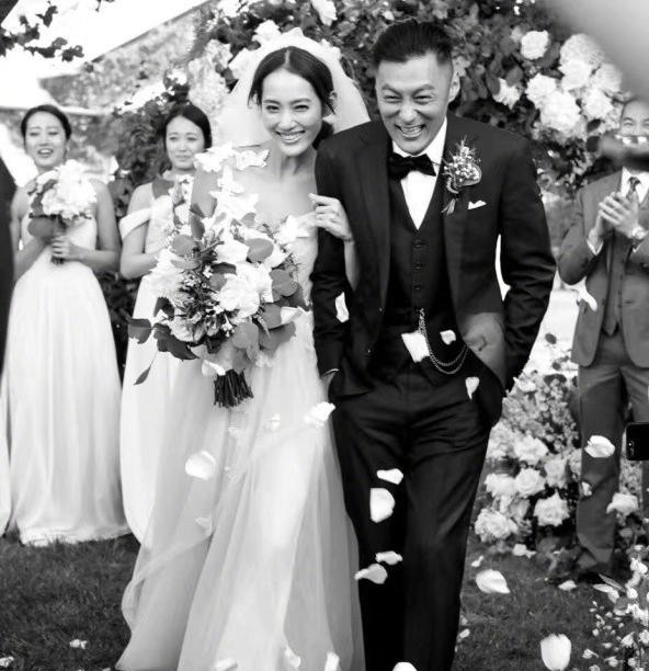 昆凌家庭背景怎么样(带你了解昆凌的家世背景)