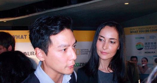 昆凌家庭背景怎么样(带你了解昆凌的家世背景)