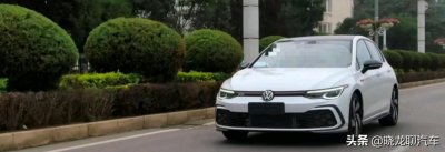 26万提了辆大众高尔夫GTI,开了500公里,车主终于说出心里话