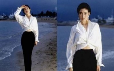 超一线女星有哪些(一线女明星有谁)