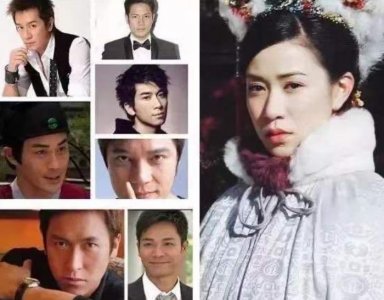 佘诗曼绯闻男友(佘诗曼自曝男友超过10位)