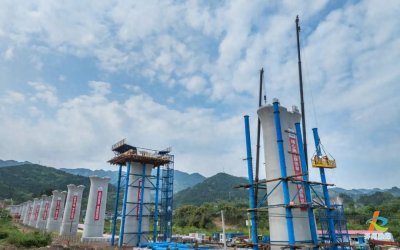 开州交通:2条高铁 + 2 条高速 + 黄金航道全面升级,未来出行太方便!