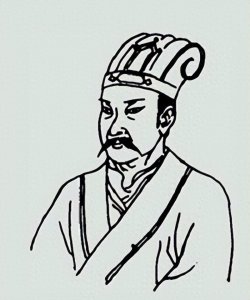 东晋孝武帝-司马曜