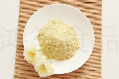 你知道荞麦粉的做法吗?苦荞粉这么弄原来这么好吃