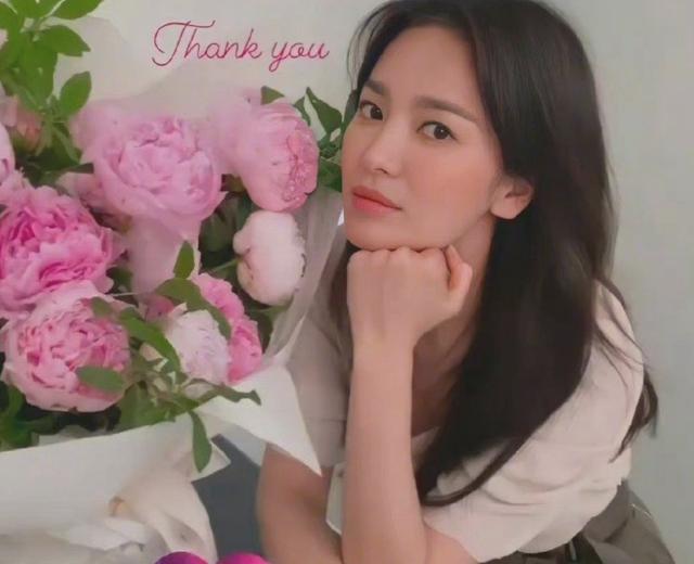 宋仲基对宋慧乔很强势(宋慧乔和宋仲基)