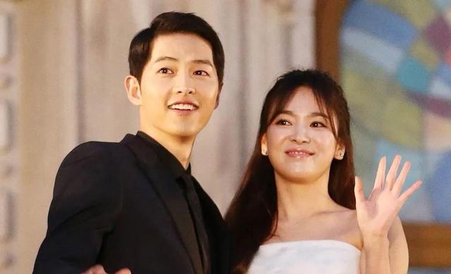 宋仲基对宋慧乔很强势(宋慧乔和宋仲基)