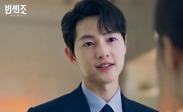 宋仲基对宋慧乔很强势(宋慧乔和宋仲基)