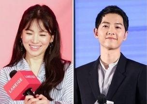 宋仲基对宋慧乔很强势(宋慧乔和宋仲基)