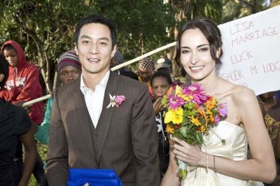 吴彦祖老婆,90年代男星(吴彦祖老婆多大)