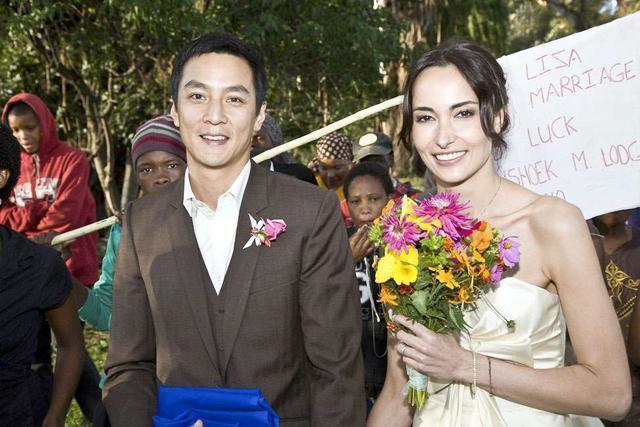 吴彦祖老婆，90年代男星(吴彦祖老婆多大)