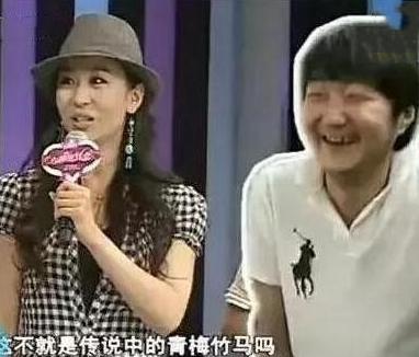 董洁怎么会看上王大治呢(王大治才是猎艳高手)