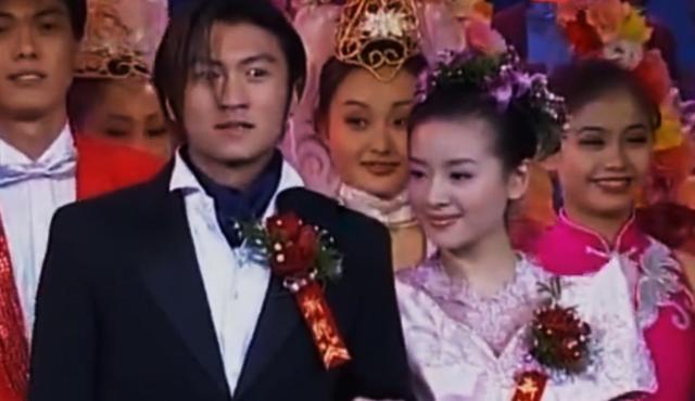 董洁怎么会看上王大治呢(王大治才是猎艳高手)