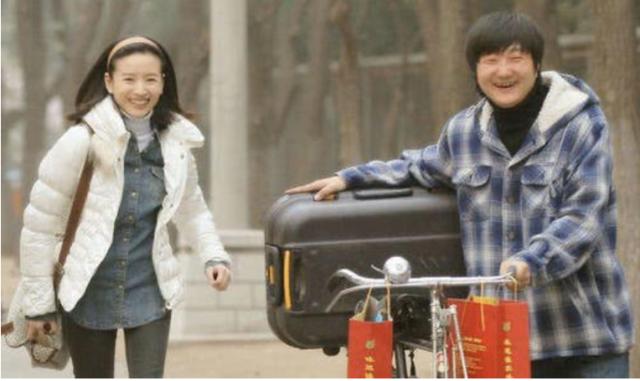 董洁怎么会看上王大治呢(王大治才是猎艳高手)