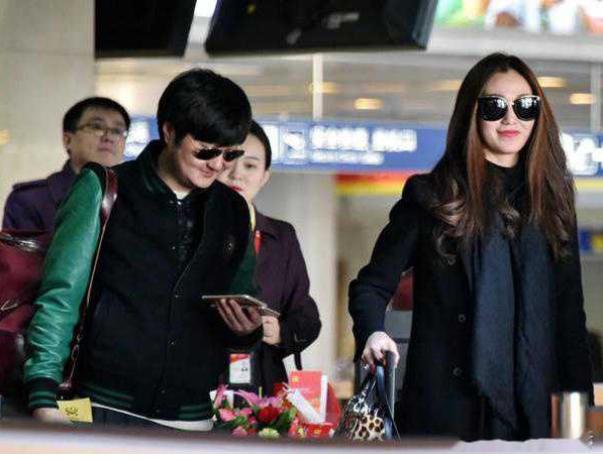 董洁怎么会看上王大治呢(王大治才是猎艳高手)