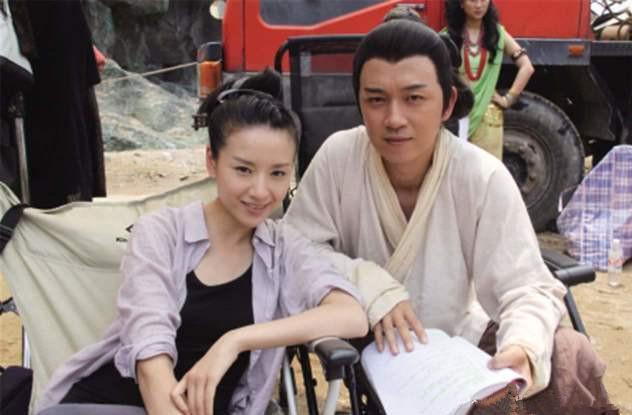 董洁怎么会看上王大治呢(王大治才是猎艳高手)