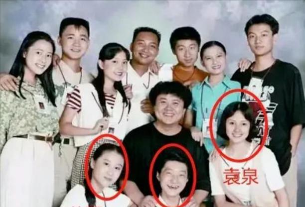 董洁怎么会看上王大治呢(王大治才是猎艳高手)