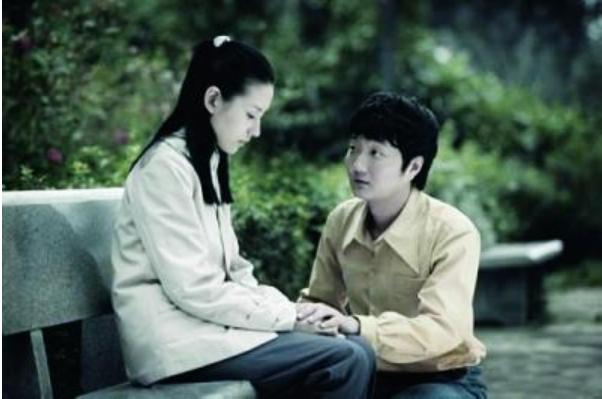 董洁怎么会看上王大治呢(王大治才是猎艳高手)