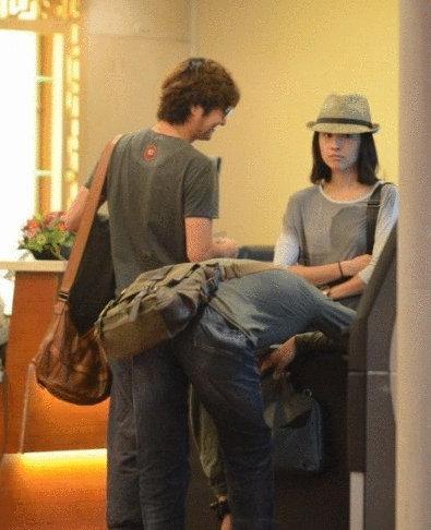 董洁怎么会看上王大治呢(王大治才是猎艳高手)