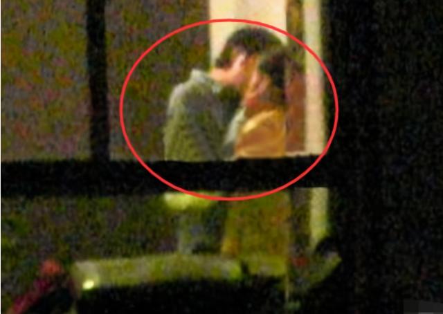 董洁怎么会看上王大治呢(王大治才是猎艳高手)