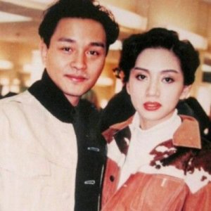 张国荣和梅艳芳(张国荣和梅艳芳是什么关系)