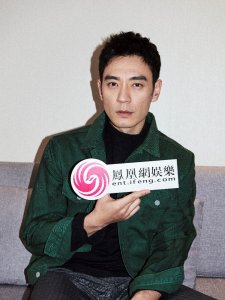 专访李光洁:演员处于困惑期最好的方式就是回归舞台