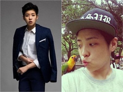 盘点娱乐圈公开同性恋身份的十大明星(图)